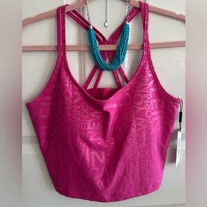 Calvin Klein Performance Top